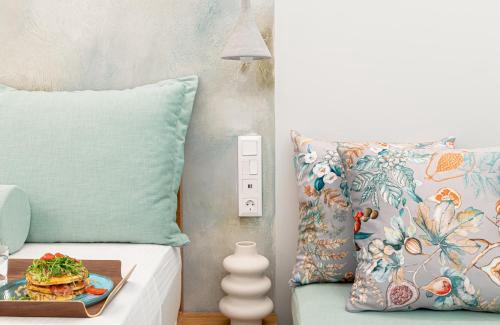 Athens City Centre Apartment | Ciel Suites Athens