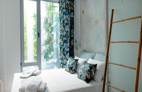Athens City Centre Apartment | Ciel Suites Athens
