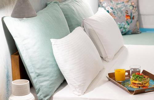 Athens City Centre Apartment | Ciel Suites Athens