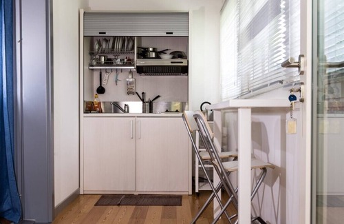 Fontane Bianche Apartment | Cielo Apartment - Eco Residence villalucy