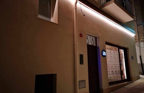 Alcamo Historic Center Apartment | Cielo D'Alcamo vacation homes - Pulzella