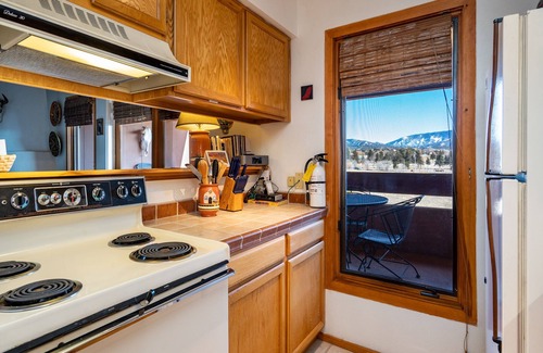 Santa Fe Condo | Cielo Grande 305 | Dog Friendly, Private Balcony