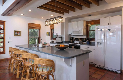 Estate San Soucci Villa | Cielo Vista-Sunset Views, Private Pool, AC, Generator