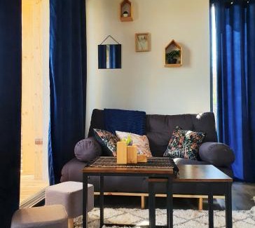 Zabierzow House | Cienista Dolina