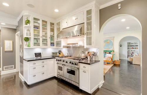 Hollywood House | Ciento Cielos