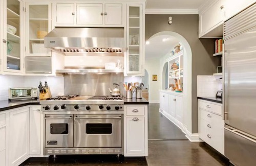 Hollywood House | Ciento Cielos