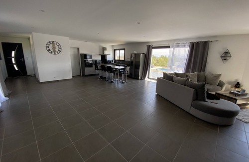 Vaylats House | CIEURAC HOUSE
