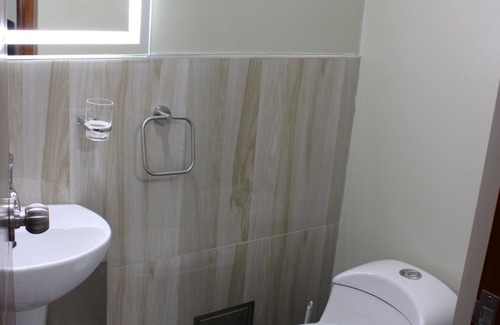 Chiclayo Hotel | Cieza Hostel - Chiclayo Peru