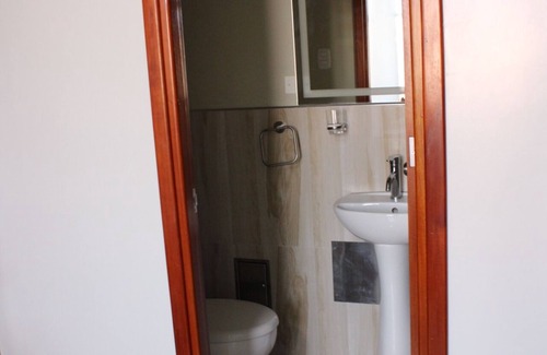 Chiclayo Hotel | Cieza Hostel - Chiclayo Peru