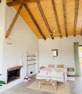 Los Navalucillos Villa | Cigarral Bramasole