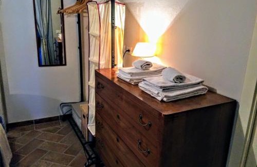 Sant'Ermo Apartment | Ciglieri SantErmo Casciana Terme Lari PET&BIKE friendly FREE PARK