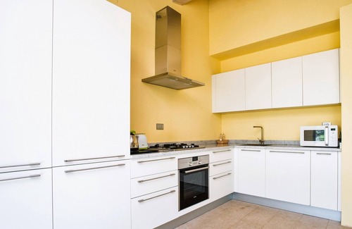 Trequanda Apartment | Cignella Limone in Trequanda