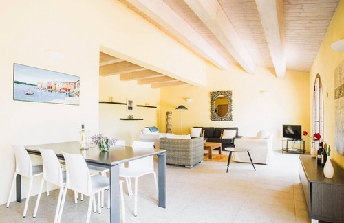 Trequanda Apartment | Cignella Limone in Trequanda