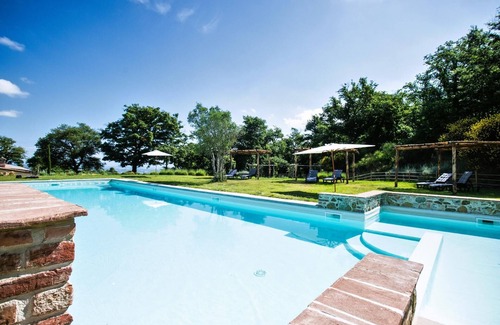 Trequanda Apartment | Cignella Limone in Trequanda