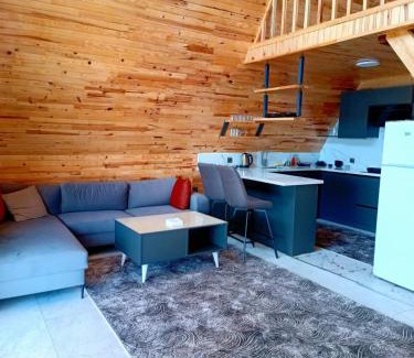 Gerze Apartment | Cihan Bungalows