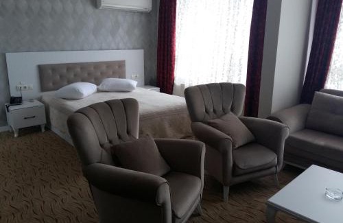 Hopa Hotel | Cihan Hotel