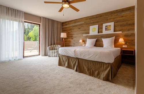 Cihelny Hotel | Cihelny Golf & Wellness Resort