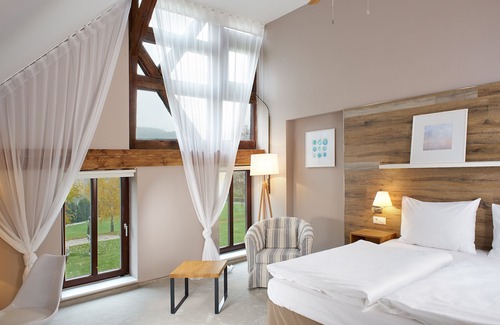 Cihelny Hotel | Cihelny Golf & Wellness Resort