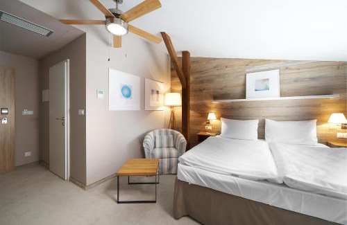 Cihelny Hotel | Cihelny Golf & Wellness Resort