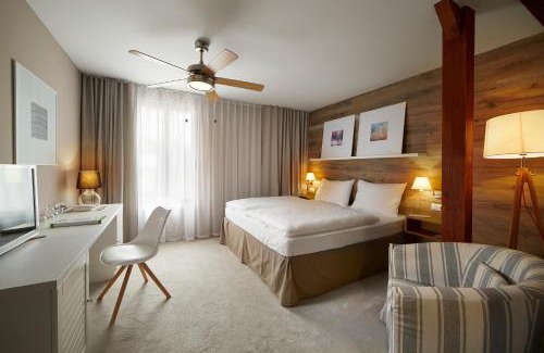 Cihelny Hotel | Cihelny Golf & Wellness Resort