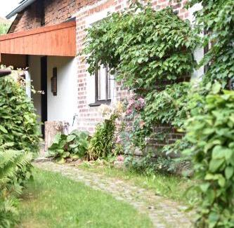 Rovensko pod Troskami House | Cihloffka Přijeďte vypnout.