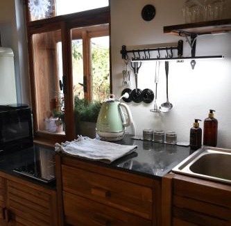 Rovensko pod Troskami House | Cihloffka Přijeďte vypnout.