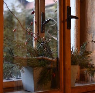Rovensko pod Troskami House | Cihloffka Přijeďte vypnout.