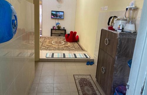 Kampung Batang Benar House | Cikgu Me Homestay