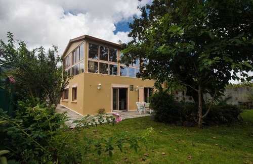 Cilaos House | Cilaos - la Croix du Sud 2