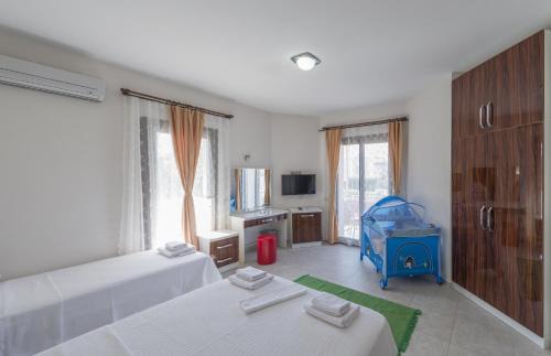 Dalyan Mahallesi Hotel | Cilek Butik Hotel
