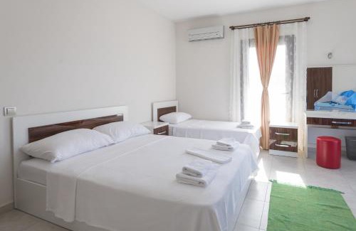 Dalyan Mahallesi Hotel | Cilek Butik Hotel