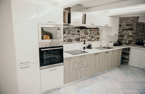 Villammare House | Cilento Apartment Relax Villammare