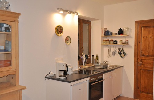 Montecorice House | Cilento, Castellabate - Holiday apartment with pool in a beautiful panoramic position by the sea