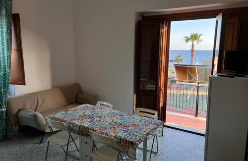 Marina di Casal Velino Apartment | Cilento LOW COST