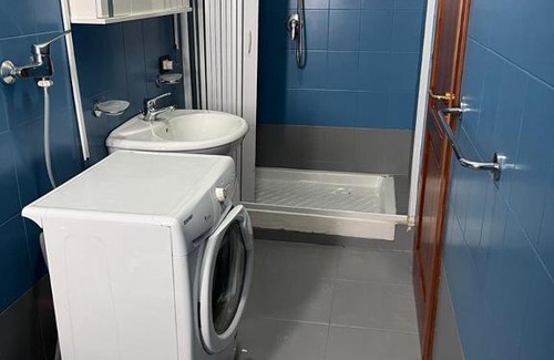 Marina di Casal Velino Apartment | Cilento LOW COST