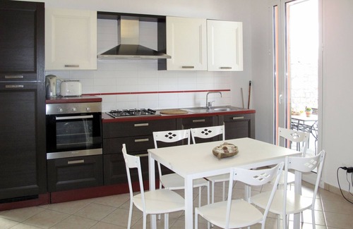 Imperia Apartment | Ciliegi (SLR354) by Interhome