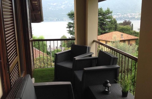 Limonta Apartment | Cimino Luxury Villas in Lake Como - Julia #1
