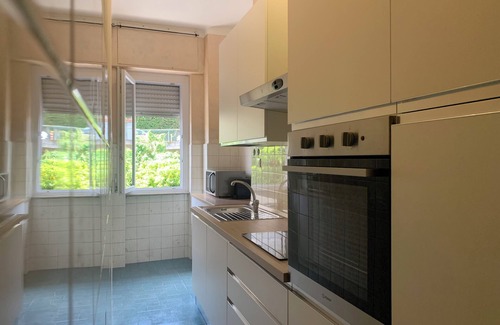 Alassio Apartment | CIN IT009001C2Y94EHWDQ CITRA 009001-LT-0047