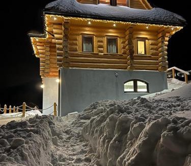 Czernichow Apartment | Cinalkowa 6, na Górze Żar