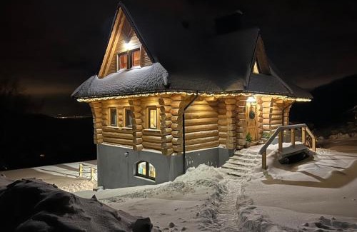Czernichow Apartment | Cinalkowa 6, na Górze Żar
