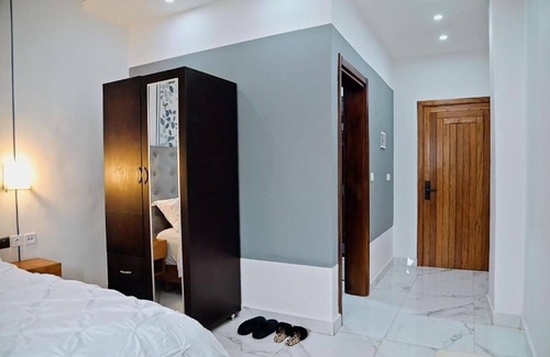 Yaounde Hotel | CINCINNATI HOTEL