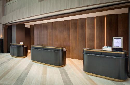 Covington Hotel | Cincinnati Marriott at RiverCenter