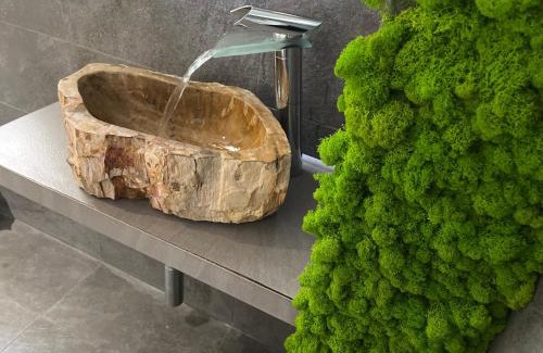 Zona XV Torre Maura Bed & Breakfast | Cinecittà Luxury GUEST HOUSE