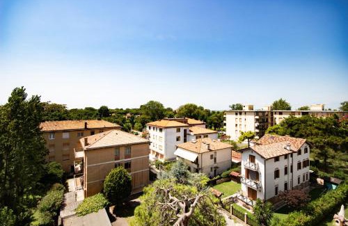 Santa Maria in Stelle Apartment | Cinefestival Emerald Suite