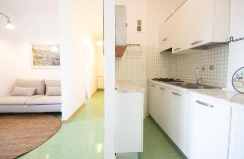 Santa Maria in Stelle Apartment | Cinefestival Emerald Suite