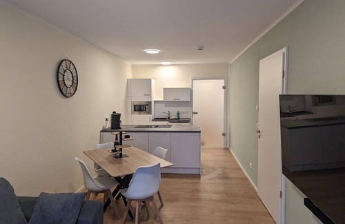 Cond Apartment | Cinema 1 - Ferienwohnungen Heimkino Cochem