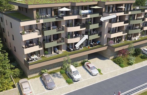 Cond Apartment | Cinema 1 - Ferienwohnungen Heimkino Cochem