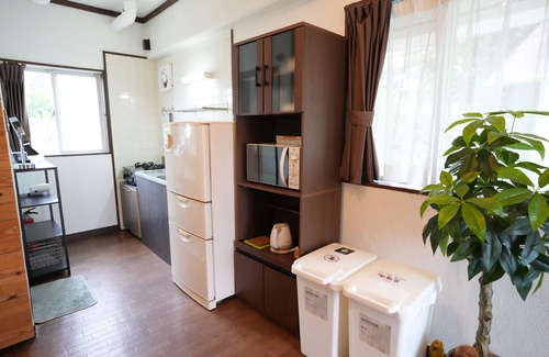 Motobu House | CINEMA RESORTS 3