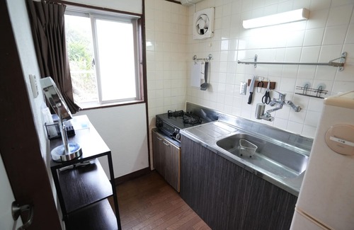 Motobu House | CINEMA RESORTS 3