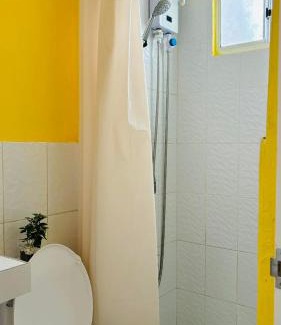 Anilao Apartment | Cinema Unli Massage Chair Foot Soak - LaVelle